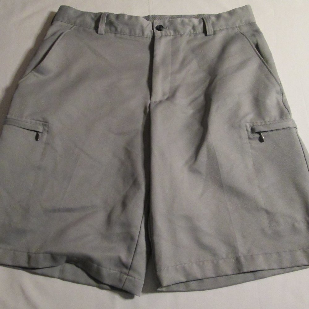 IZOD Golf Shorts